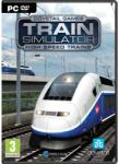 Dovetail Games Train Simulator  High Speed Trains (PC) Jocuri PC