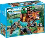 Playmobil Casa Din Copac (5557)