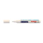 Centropen Marker Vopsea Alba 1-5 mm 9100 Centropen (CE910012) - viamond