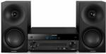 Blaupunkt MS30BT black Mini Hifi