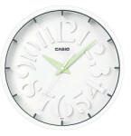 Casio Ceas de perete Casio IQ-64-3DF (IQ-64-3D)