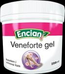Encian Veneforte gél 250 ml