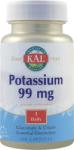 KAL Potassium 99mg 100 comprimate