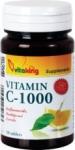 Vitaking Vitamin C-1000 cu Bioflavonoide, Acerola si Macese 30 comprimate