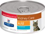 Hill's Prescription Diet Kidney Care k/d 156 g