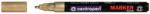 Centropen Marker Vopsea Aurie 1.5 mm 9220 Centropen (CE922015) - viamond