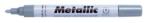 Centropen Marker Vopsea Argintie 2.5mm 9210 Centropen (CE921014) - viamond