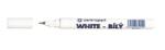 Centropen Marker Vopsea Alba 0.7 mm 9211 Centropen (CE921112) - viamond
