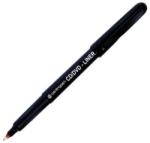 Centropen Marker Cd Rosu 0.6 mm 4616F Centropen (CE461603) - viamond