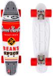 StreetSurfing Pop Board - Souper Black Dot (0504009) Skateboard