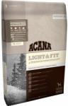 ACANA Light & Fit 2x11,4 kg