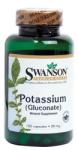 Vitaking Potasiu (Potassium) 99 mg 100 comprimate