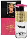 Whatever It Takes Pink EDP 100 ml