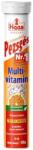 Haas Multivitamin pezsgőtabletta 20 db