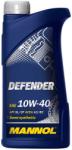 MANNOL 7507 Defender 10W-40 1 l