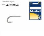 Mustad Carlig Mustad Crystal 221C Nr. 10 (M.221C.10)