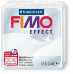 FIMO Gyurma, 57 g, égethető, FIMO "Effect", áttetsző (8010-014)