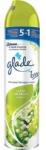 Glade Légfrissítő, 300 ml, GLADE by brise, gyöngyvirág (31090090) - iroszer24