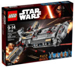 LEGO® Star Wars™ - Lázadó harci fregatt (75158)