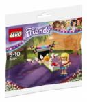 LEGO Friends - Bowling a vidámparkban (30399)
