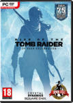 Square Enix Rise of the Tomb Raider [20 Year Celebration] (PC) Jocuri PC