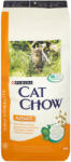 Cat Chow Adult chicken & turkey 2x15 kg