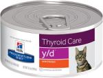 Hill's Prescription Diet y/d 156 g