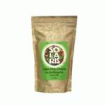 Solaris Cafea verde arabica macinata cu scortisoara 260g