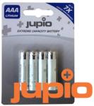 AA / AAA Jupio Li-ion AAA elem 4db/bliszter VPE-14