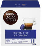 NESCAFÉ Kávékapszula, 16 db, NESCAFÉ DOLCE GUSTO "Ristretto Ardenza (12562734)