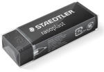 STAEDTLER Radír, STAEDTLER "Rasoplast B20", fekete (526 B20-9 02PE)