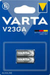 VARTA Elem, V23GA/A23/MN21 riasztóelem, 2 db, VARTA (4223101402) - iroszer24