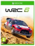 Bigben Interactive WRC 6 World Rally Championship (Xbox One)