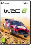 Bigben Interactive WRC 6 World Rally Championship (PC)