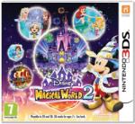 Disney Interactive Disney Magical World 2 (3DS)
