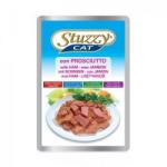 Stuzzy Cat Ham 100 g