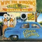 Allman Brothers Band Wipe The Windows, Check The Oil, Dollar Gas