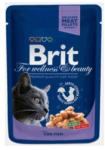Brit Premium Cat cod 100 g