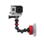 JOBY Suction Cup & GorillaPod Arm (JB01329)
