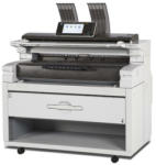 Ricoh MP W6700SP (417290) Plotter