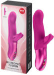 FUN FACTORY Bi Stronic Fusion magenta/dark pink
