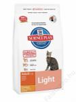 Hill's Science Plan Adult Light Chicken 2x10 kg