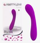 Pretty Love Tony purple