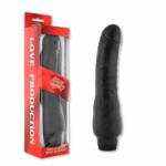 Seven Creations Perfect Pleasures élethű vibrátor 22 cm (4890888023088)