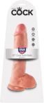 Pipedream King Cock 10" Cock with Balls 25,4 cm