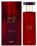 Ajmal Sacred Love EDP 50 ml Parfum