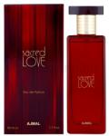 Ajmal Sacred Love EDP 50 ml