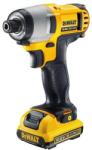 DEWALT DCF815D2-QW Masina de insurubat cu impact