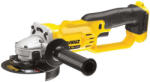 DEWALT DCG412N-XJ Polizor unghiular