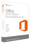 Microsoft Office 2016 Home & Business for Win HUN (1 User) T5D-02867